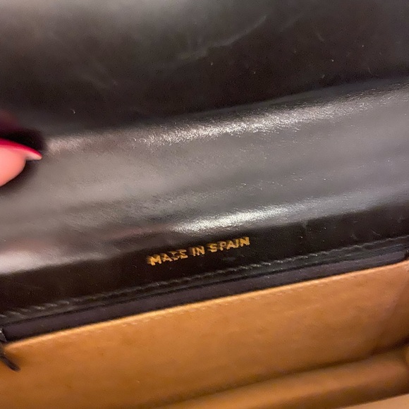 Vintage Celine carriage hardware bag - Picture 7 of 7